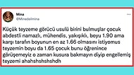 Boyu Kısa Olduğu İçin Reddedilen Teyzeden Karadenizli Yaşlı Çift Kavgasına Son 24 Saatin Viral Tweetleri