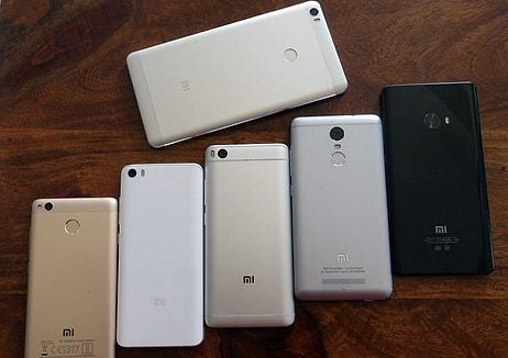 Xiaomi Popüler Modellerin Fişini Çekiyor: Güncelleme Desteği Kesilen Xiaomi ve Redmi Akıllı Telefonlar