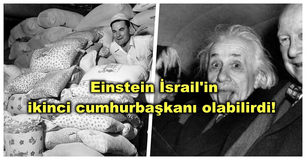 Tarihin Tozlu Sayfalarında Kalmış Muhtemelen Bilmediğiniz En Tuhaf Olaylar