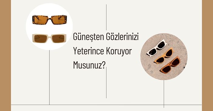 Bu Yazın Modası! En İyi Kemik Çerçeveli Güneş Gözlüğü Modelleri