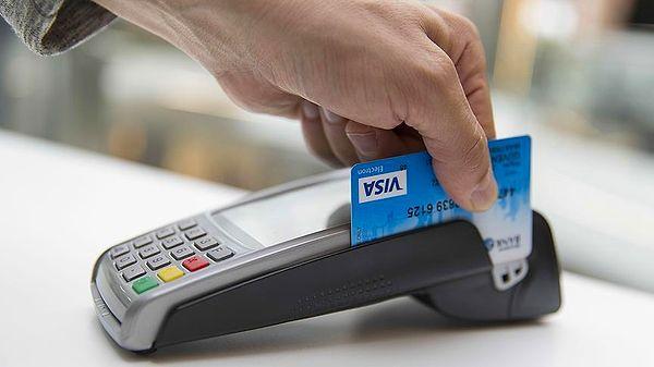 Vatandaşın kredi kartı borcu rekor düzeyde