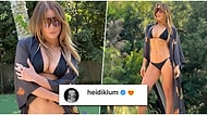 53 Yaşındaki Jennifer Lopez, Havuz Başında Verdiği Bikinili Pozlarla Yine Herkesi Kıskandırdı! 🔥