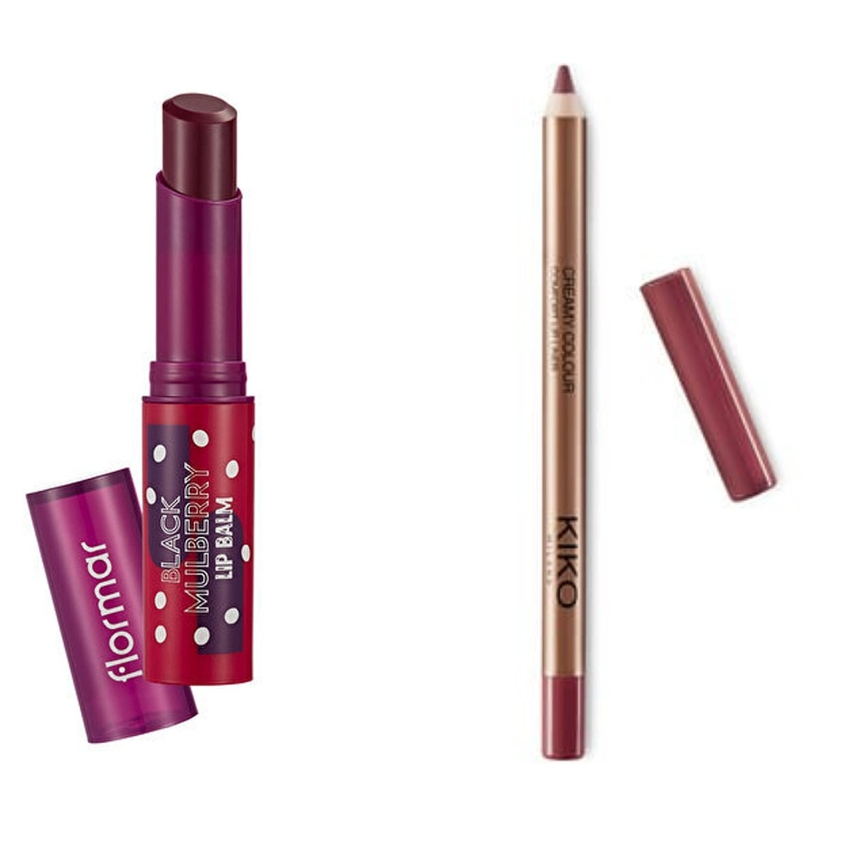 Dudak Kalemi ile Renkli Lip Balm Trendinin En İyi Ürünleri