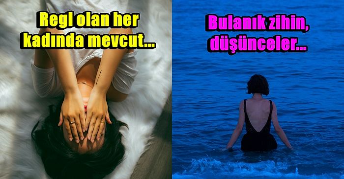 Her Yaştan Kadının Dert Yandığı Hormonal Bilinç Sislenmesi Nedir? Nasıl Tedavi Edilir?