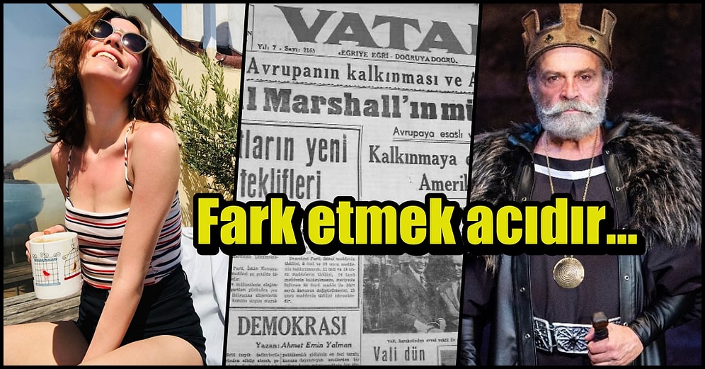 Bülent Ersoy Yasaklandı, Elvis Kalçasını Salladı... Saatli Maarif Takviminde Tarihte Bugün Ne Oldu: 5 Haziran