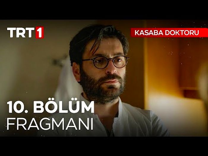 Kasaba Doktoru 10. Bölüm Fragmanı Yayınlandı!