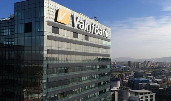 Yolu AKP'den Geçen Vakıfbank'ta Koltuğu Kapıyor: Bankanın İştirakleri Her Yıl Zarar Açıklıyor