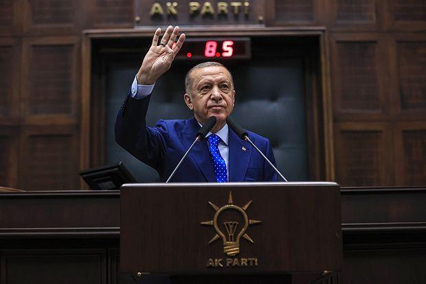 "Erdoğan seçimleri ertelemek için bahane arıyor"