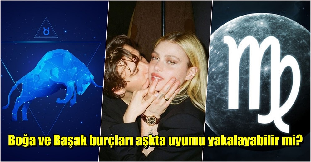 Boğa ve Başak Burcu İlişkisini Yürütmek İçin Neye İhtiyaç Duyar?