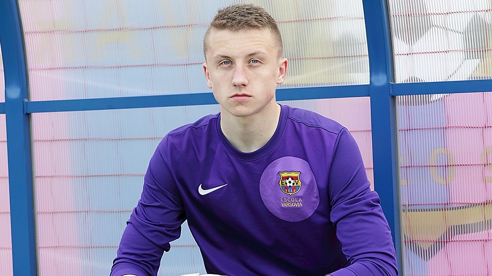 Marcin Bulka Kimdir? PSG'ye Veda Eden Kaleci Marcin Bulka Kaç Yaşında, Nereli, Hangi Takımlarda Oynadı?