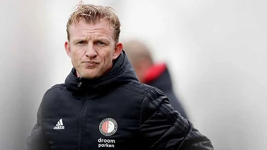 Dirk Kuyt Kimdir? Fenerbahçe'nin Eski Yıldızı Dirk Kuyt Kaç Yaşında, Nereli, Evli mi, Hangi Takımlarda Oynadı?