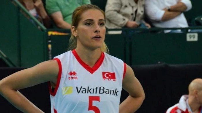 Ergül Avcı Eroğlu Kimdir? Milli Voleybolcu Ergül Avcı Eroğlu Kaç Yaşında, Nereli, Boyu Kaç?