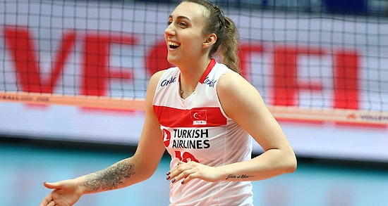 Aslı Kalaç Kimdir? Milli Voleybolcu Aslı Kalaç Kaç Yaşında, Nereli, Boyu Kaç, Hangi Takımlarda Forma Giydi?