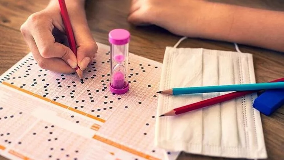 2022 LGS Soru Kitapçıkları Yayımlandı: LGS Sözel - Sayısal Soru Kitapçıkları ve Cevap Anahtarları!