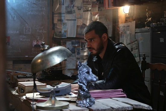 AKP'li Vekil, ATV'nin O Dizisine Ateş Püskürdü! 'Irkçı, İğrenç...'