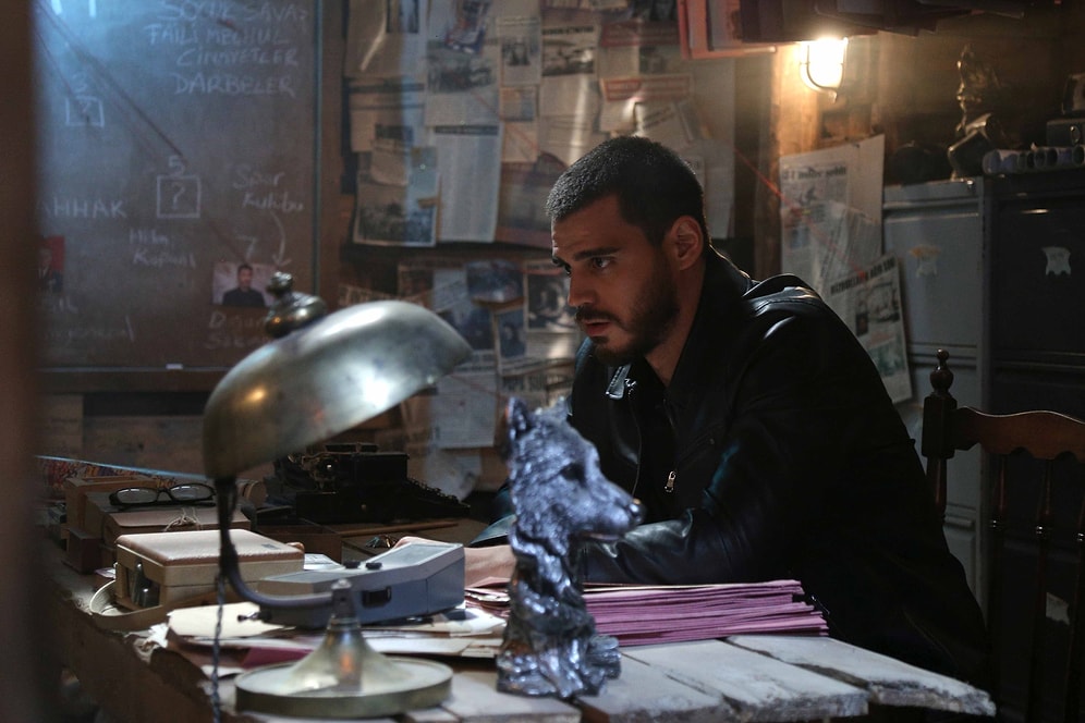 AKP'li Vekil, ATV'nin O Dizisine Ateş Püskürdü! 'Irkçı, İğrenç...'