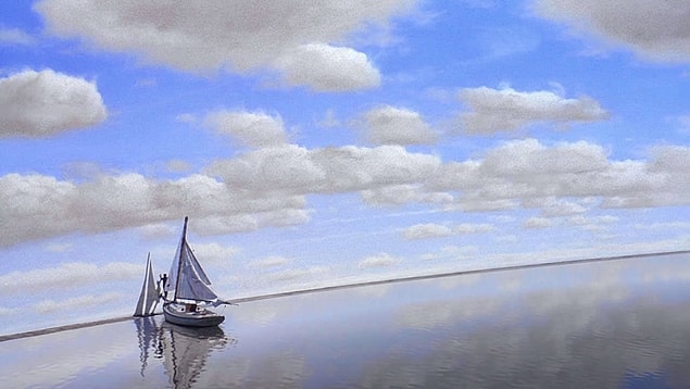 8. The Truman Show (1998)