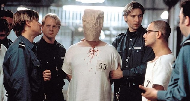 13. Das Experiment (2001)