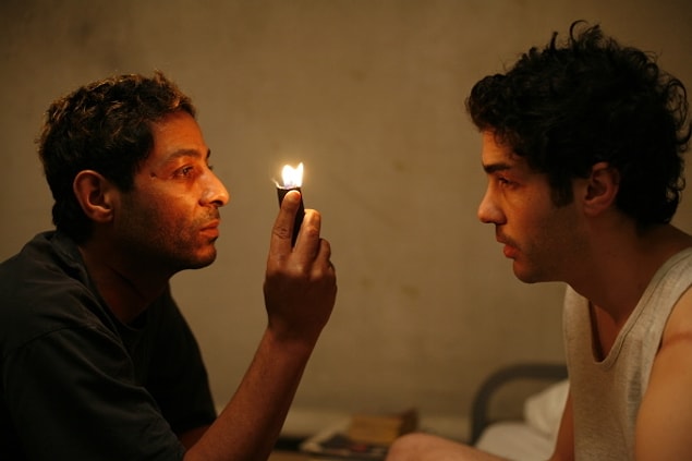 15. A Prophet (2009)