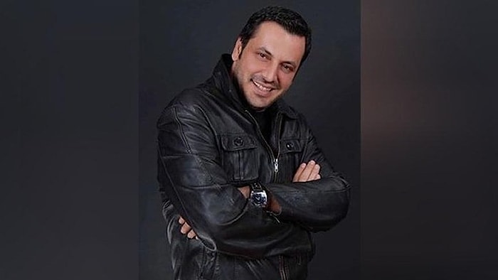 Oyuncu İlker Kurt Hayatını Kaybetti