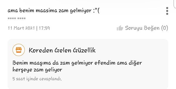 Muazzam bir diyalog asdfghjkl