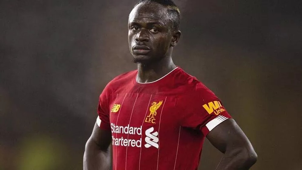 Sadio Mane Kimdir? Liverpool'dan Ayrılan Sadio Mane Nereli, Kaç Yaşında, Hangi Takımlarda Forma Giydi?