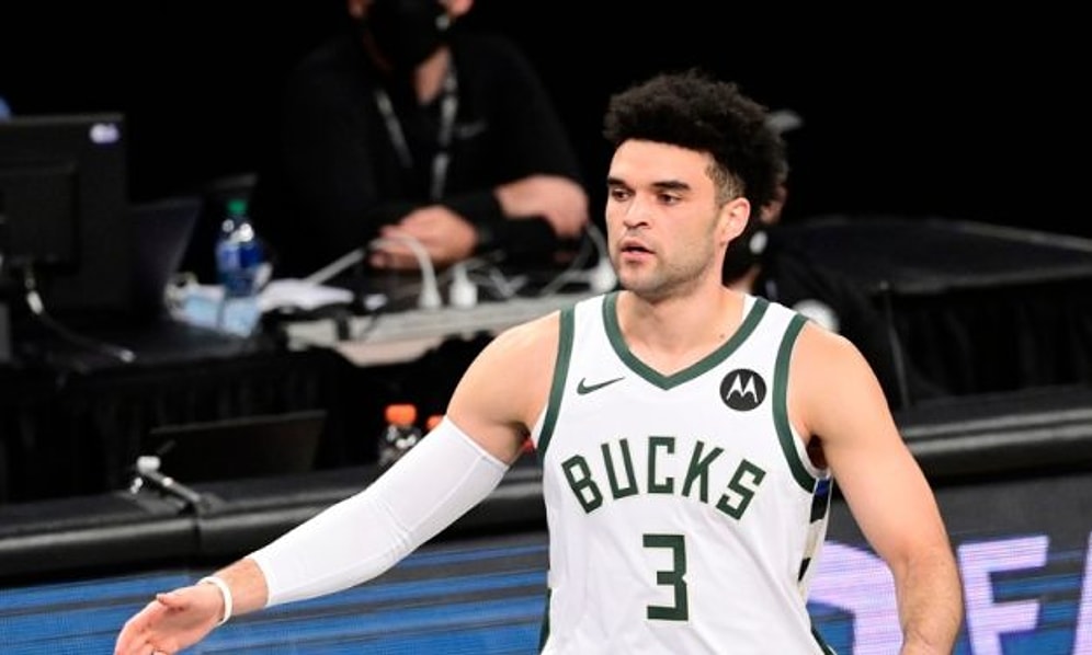 Elijah Bryant Kimdir? Yıldız Basketbolcu Elijah Bryant Nereli, Kaç Yaşında, Boyu Kaç, Hangi Takımlarda Oynadı?