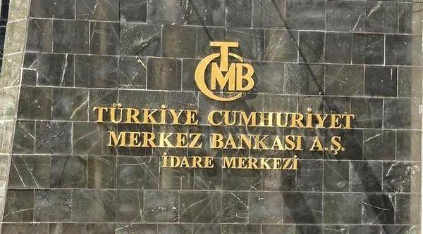 Türkiye Cumhuriyet Merkez Bankası(TCMB), her ay enflasyon rakamlarının ardından olduğu gibi "Aylık Fiyat Gelişmeleri" ile ilgili değerlendirmesini yayımlayacak (10.00).