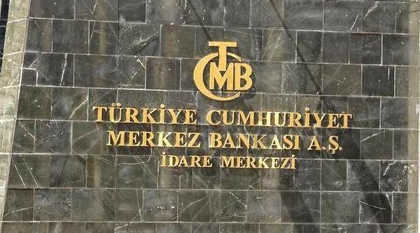 Türkiye Cumhuriyet Merkez Bankası(TCMB), her ay enflasyon rakamlarının ardından olduğu gibi "Aylık Fiyat Gelişmeleri" ile ilgili değerlendirmesini yayımlayacak (10.00).