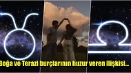 Elinin Değdiği Her Yeri Güzelleştiren Venüs Tarafından Yönetilen Boğa Burcu ve Terazi Burcu Anlaşabilir mi?