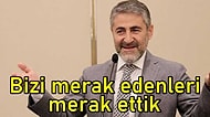 Bakan Nebati, 'Türkiye'nin Ekonomik Başarısını' Başka Ülkelerin Merak Ettiğini Söyledi!