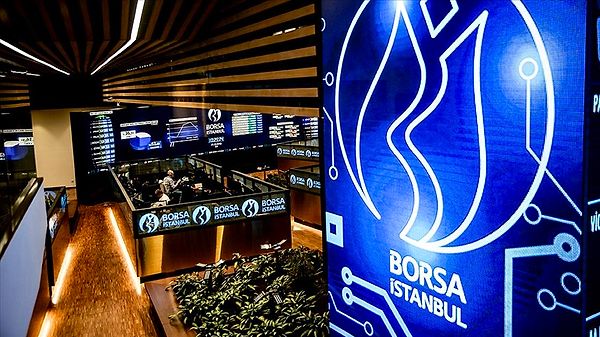 BIST 100 endeksi güne yüzde 0,71 oranında 18,56 puan yükselişle 2.619,81 seviyesinden başladı