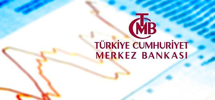 Merkez Bankası'ndan Enflasyon Yorumu: 'Enflasyonda Artış Alt Gruplar Geneline Yayıldı'