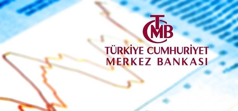 Merkez Bankası'ndan Enflasyon Yorumu: 'Enflasyonda Artış Alt Gruplar Geneline Yayıldı'