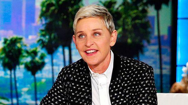 13. Ellen DeGeneres, Kate Middleton'ın kuzeni olduğunu ama onun bunu kabul etmediğini açıklamıştı.