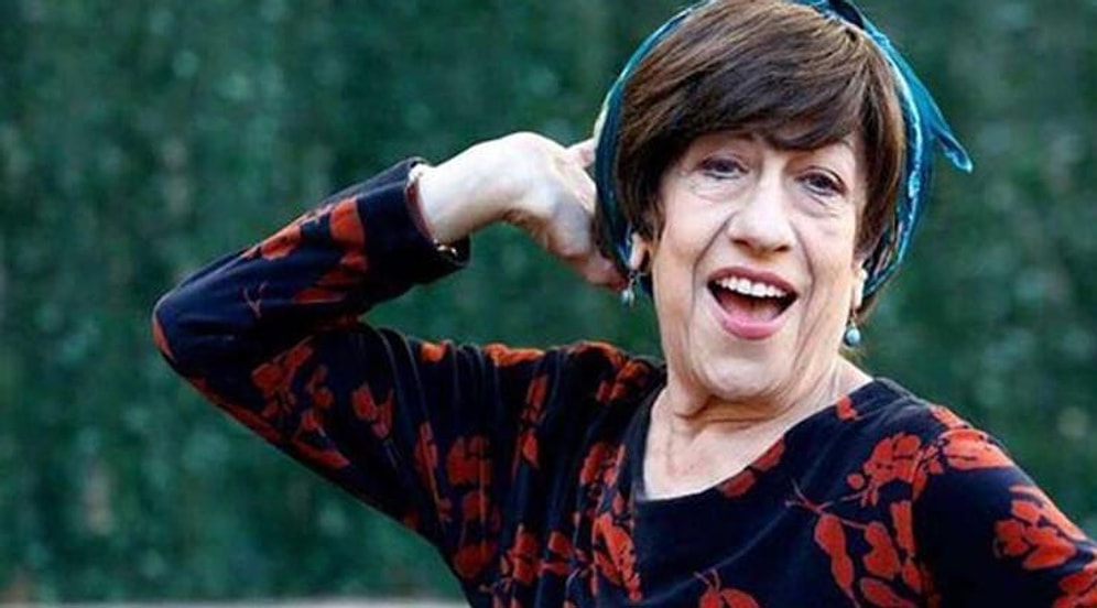 Ayşen Gruda Kimdir, Neden Öldü? Yeşilçam'a Ömrünü Veren Sanatçı Ayşen Gruda Hangi Yapımlarda Oynadı?
