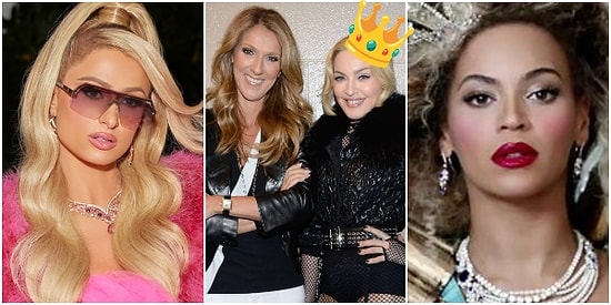 Soylarının Kraliyet Ailesine Dayandığını Öğrenince Ufak Çaplı Bir Şok Geçireceğiniz Ünlü İsimler