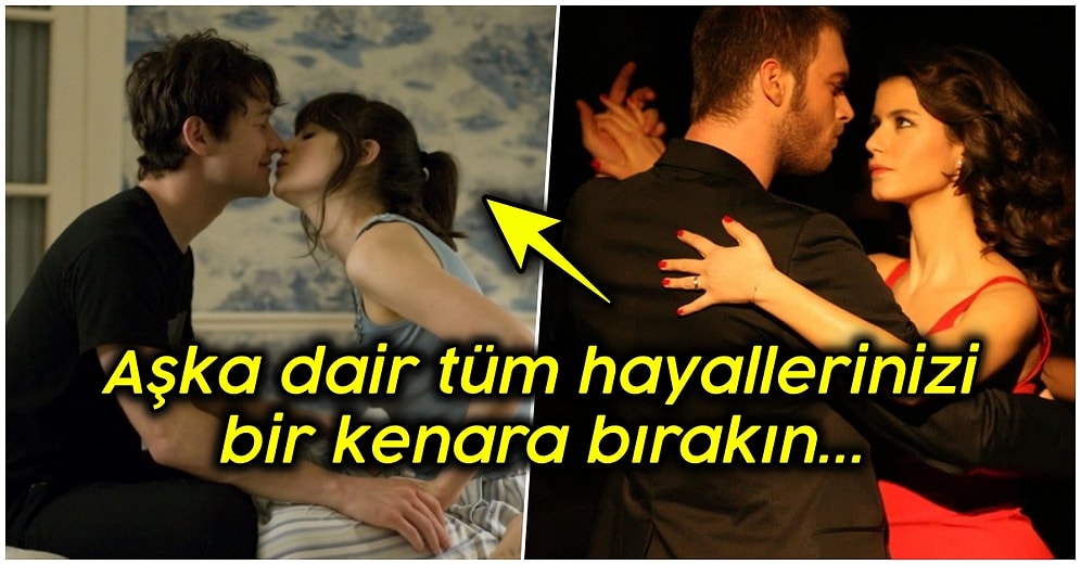 Sil Baştan Başlıyoruz! Aşka Küsen İnsanlar İçin İlişkilere Geri Dönüp Yeni Bir Aşka Yelken Açma Rehberi