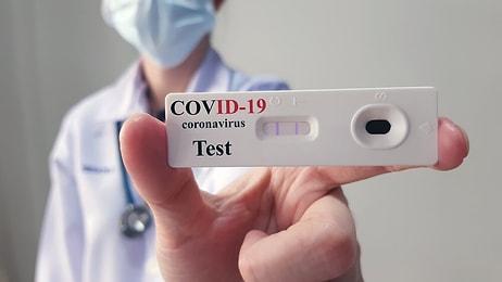 Koronavirüsü 1 Saniyede Tespit Edebilen Kit Geliştirildi