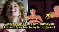 Kadın Vücudunun Gizemini Çözüyoruz: Cinsel Doruğa Ulaşmak ve Orgazm Olmak Arasındaki Büyük Fark Nedir?