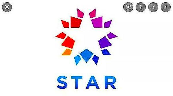 6 Haziran Pazartesi STAR TV Yayın Akışı