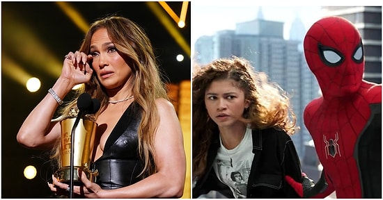 Euphoria'ya Ödül Yağmuru! 2022 MTV Sinema ve TV Ödülleri Sahiplerini Buldu