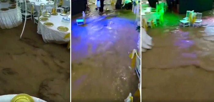 Burdur'da Sel Felaketi: Baskın Nedeniyle Şehirde Bedensel Engelli 1 Vatandaş Hayatını Kaybetti