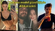 Nisa Bölükbaşı'nın Eski Sevgilisi Survivor Barış Murat Yağcı Yeni Aşkını İlan Etti!