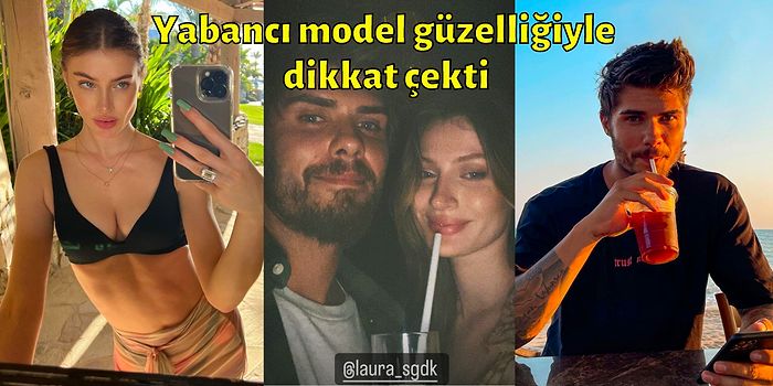 Nisa Bölükbaşı'nın Eski Sevgilisi Survivor Barış Murat Yağcı Yeni Aşkını İlan Etti!