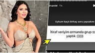 Ebru Polat, Ormanda Üçlü Cinsel İlişkiye Girdiğini İtiraf Eden Bir Takipçisine Verdiği Tepkiyle Gündem Oldu