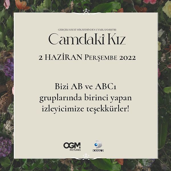 Camdaki Kız - 2 Haziran (Kanal D)