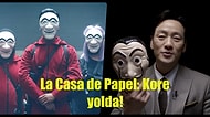 La Casa de Papel'in Kore Versiyonu Hakkında Şu Ana Kadar Bilinen Her Şey