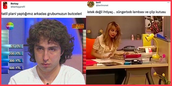 Televizyon Dünyasıyla İlgili Attıkları Tweetlerle Hafta Boyunca Yüzümüzü Güldürenler