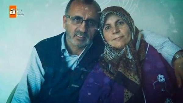2018 yılında kar maskeli bir kişi tarafından evlerinde öldürülen Necla-Metin Büyükşen çiftinin cinayetiyle ilgili gelişme yaşanmıştı.